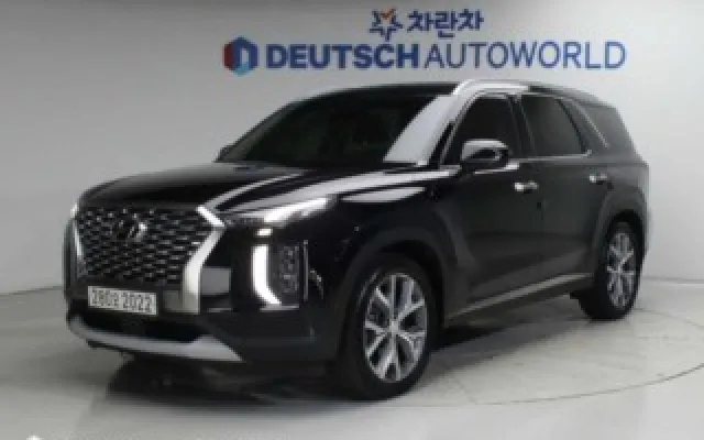 수원연비좋은수입차 팰리세이드 디젤 2.2 2WD 매물 사진 20 - 2022/04 92,992km